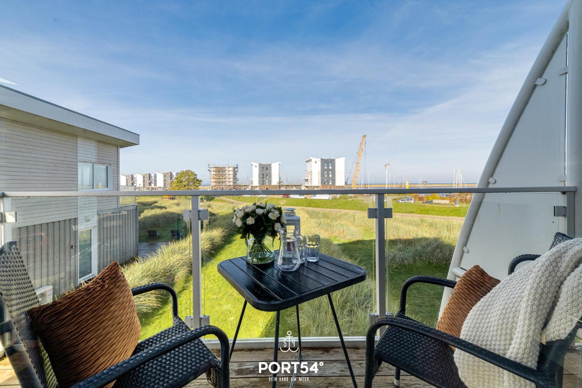 Ferienhaus Backbord Marina Wendtorf Exterior foto